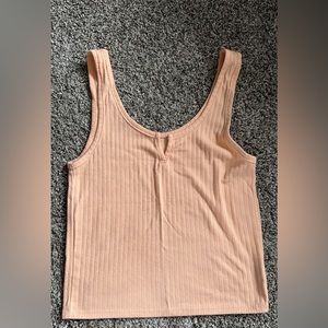 American Eagle Tank Too